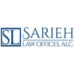 Sarieh Family Law - Orange County Logo