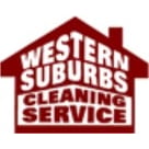 Western Suburbs Cleaning Service Logo