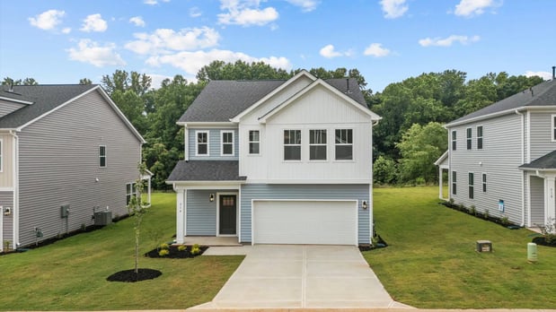 Images DRB Homes Donahue Hill