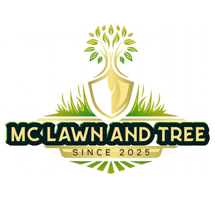 MC Lawn And Tree Services Logo