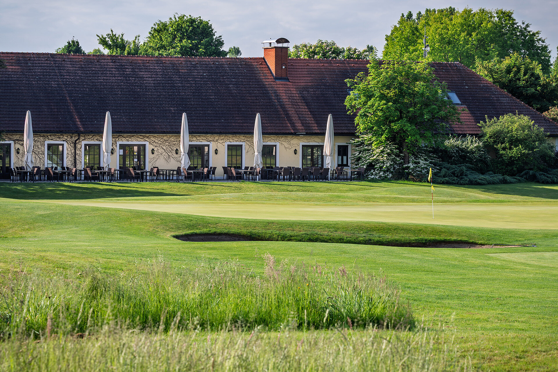 Bild 8 von ExtraGolf und Reisen - DAS Lifestylemagazin