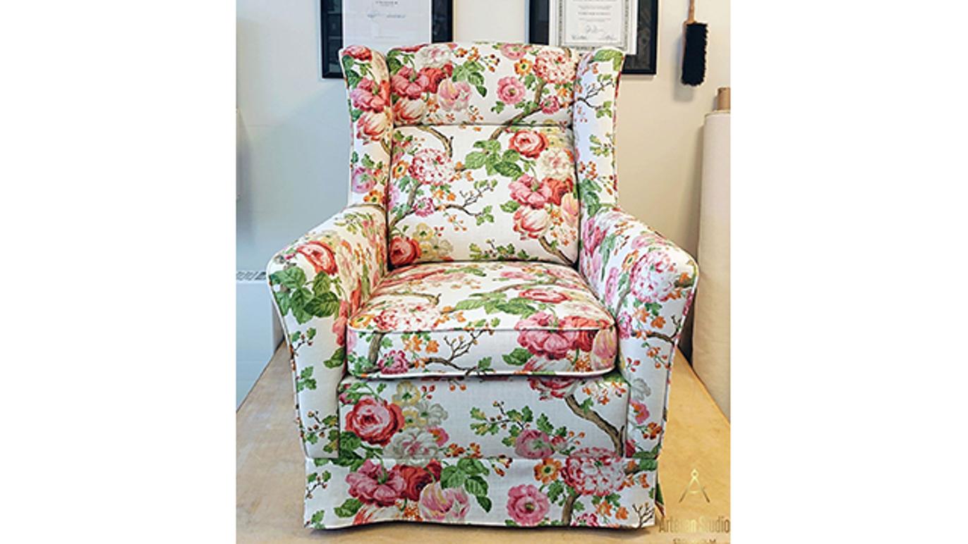 Images Artesan Studio Stockholm