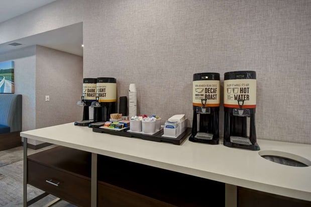 Images Hampton Inn Potomac Mills/Woodbridge