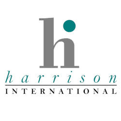 Harrison International Logo