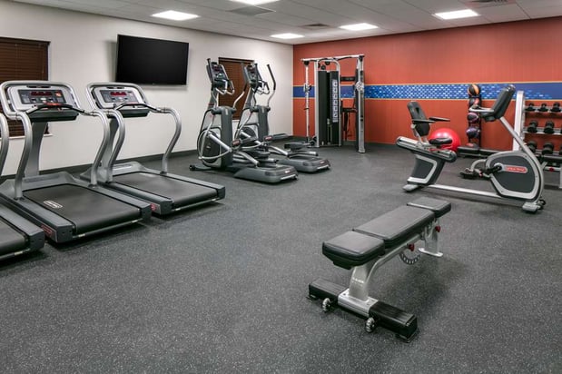 Images Hampton Inn Wichita Northwest