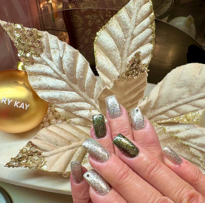 Bilder Fantasy Nails Violeta Jovanovic