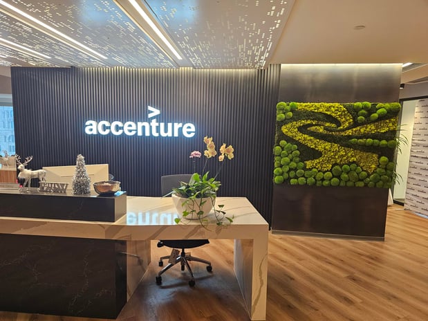 Images Accenture