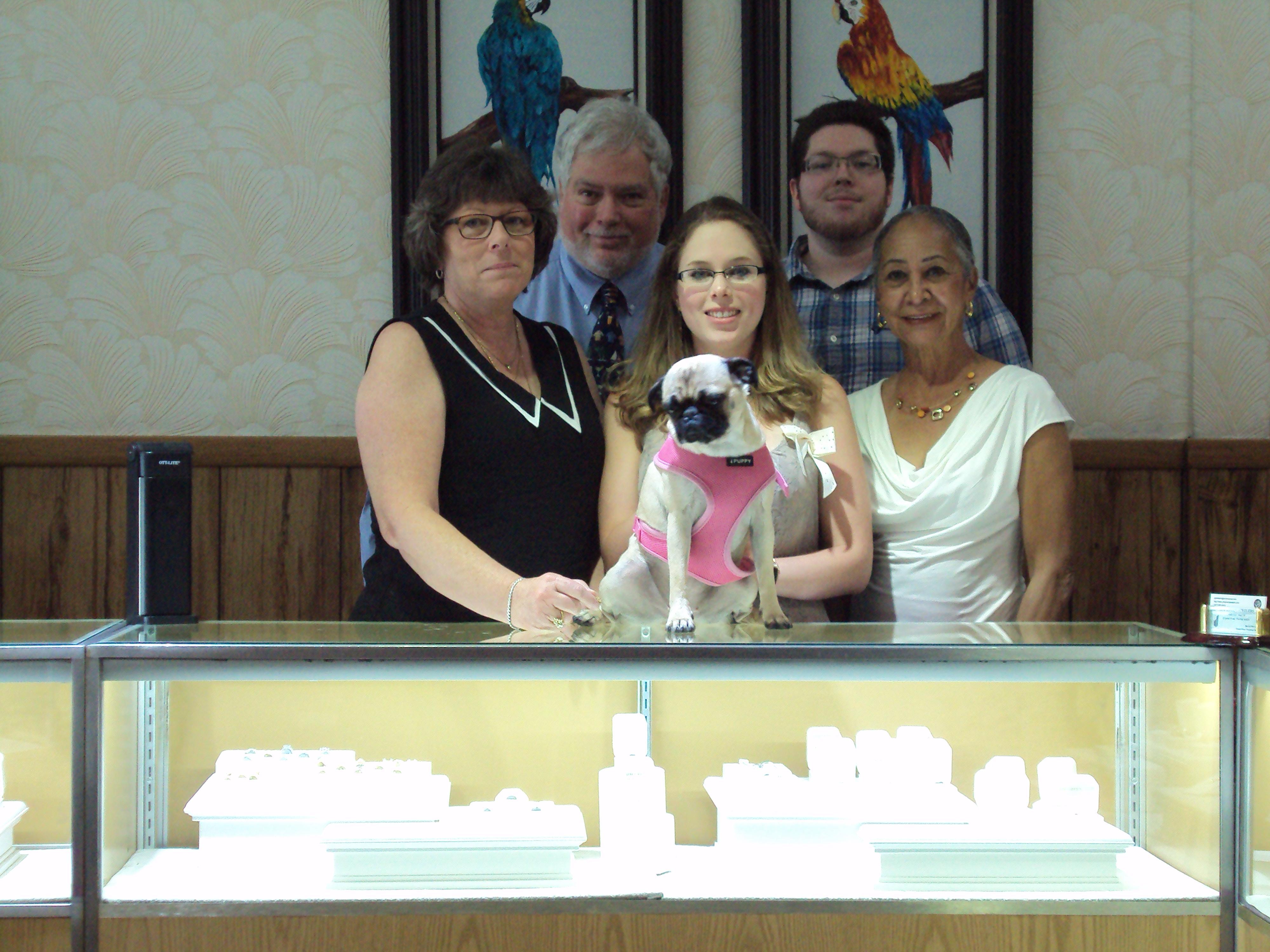 Jim Green Jewelers Inc