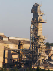 NIKOLAUS MÜLLER KALKWERK-NATURSTEINWERKE GMBH U. CO KG AHÜTTE, Industriestrasse 6 in Üxheim