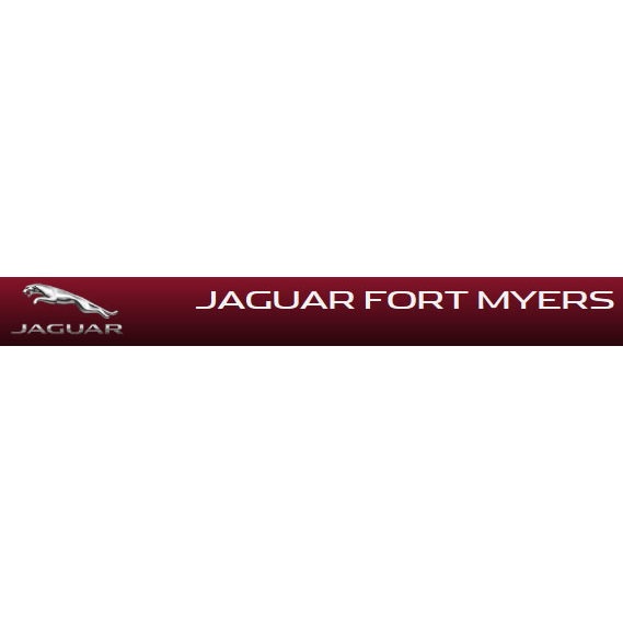 Jaguar Fort Myers Logo