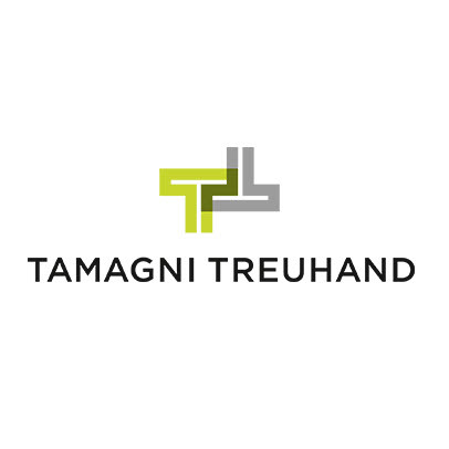TT Tamagni Treuhand GmbH Logo
