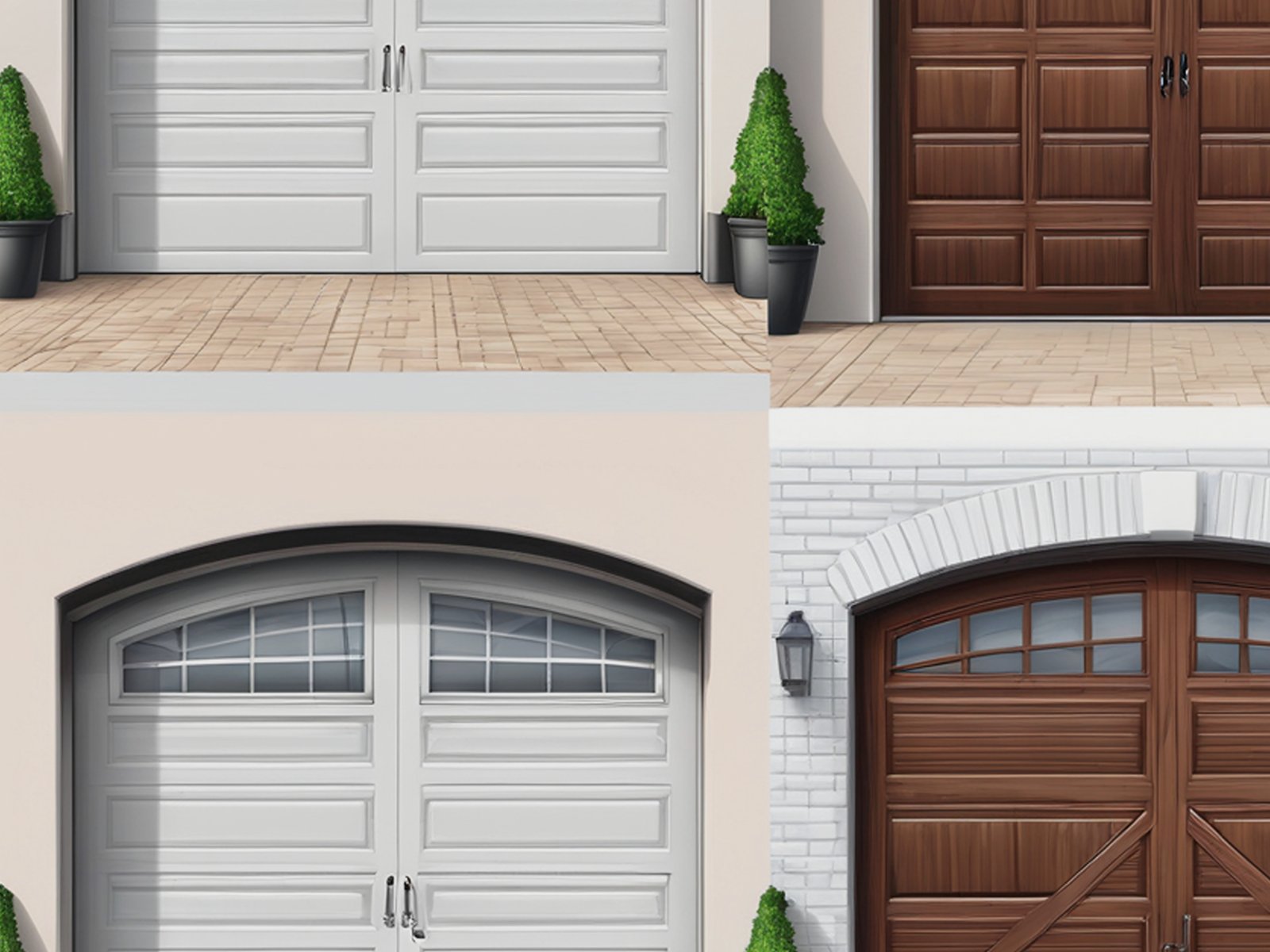 Everest Garage Doors