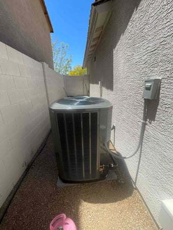 Images AZ Perfect Comfort Heating & Cooling