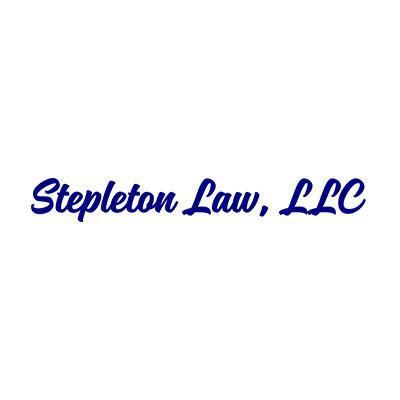 Stepleton Law, LLC Logo