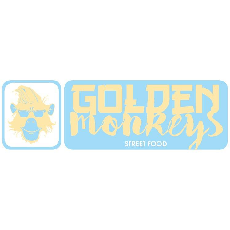 Golden Monkey - Street Food Catering - Catering Logo