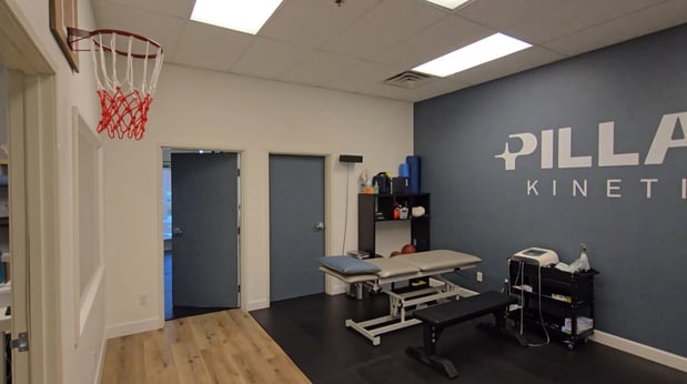 Images Pillar Kinetic