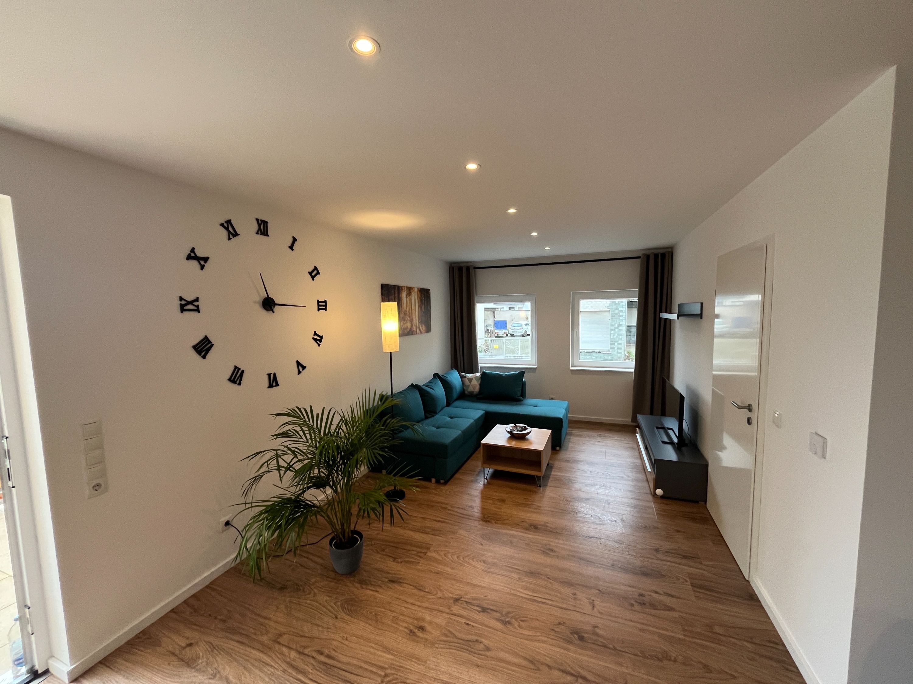 Albackstuff Hambuch, Hauptstraße 36 in Hambuch