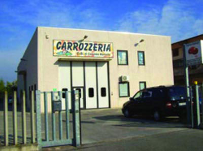 Images Carrozzeria Ci.Bi