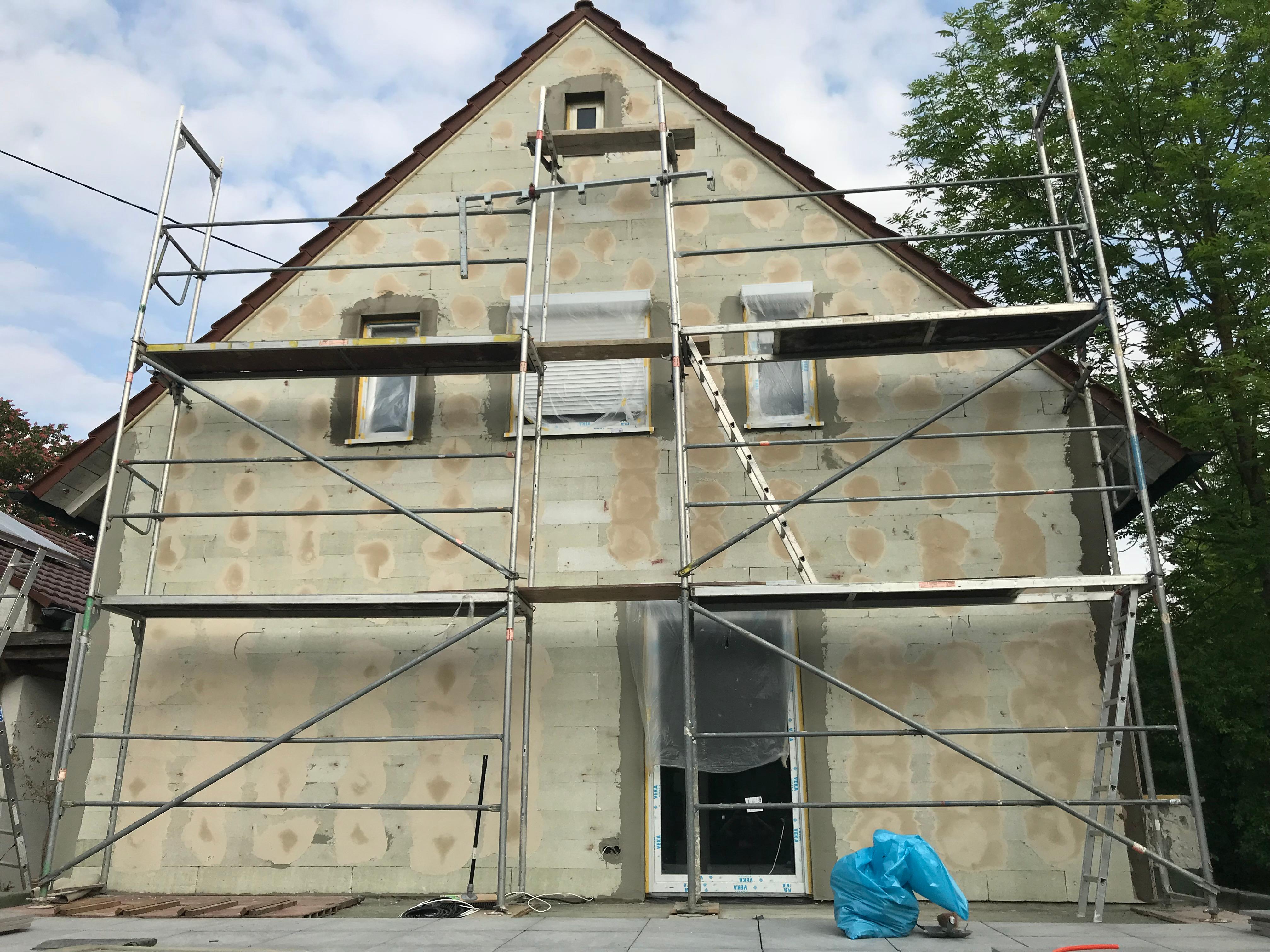 Trockenbau R&K Ihrbauspezialist, Pfarrgasse 4 in Vaihingen Enz