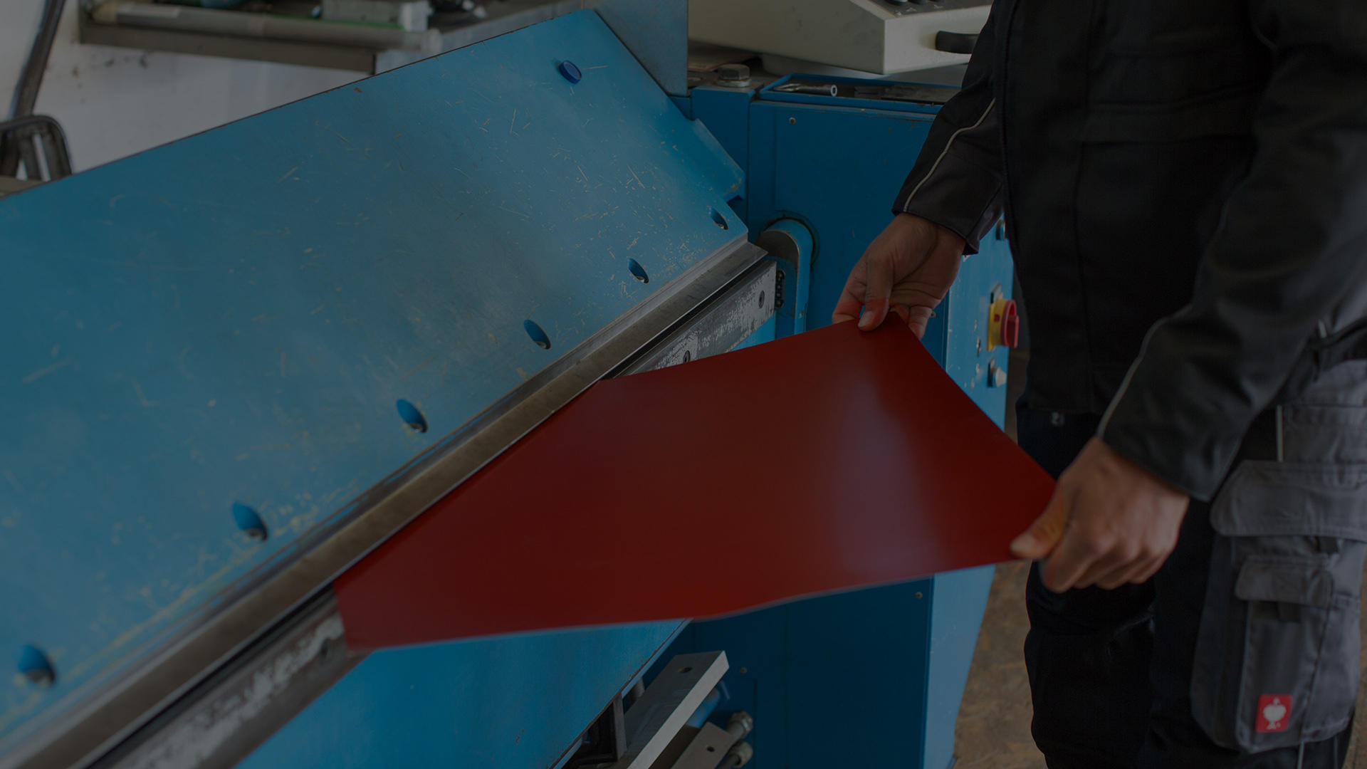 Spenglerei Auer Bruno, Thomas-Walch-Straße 35 in Imst