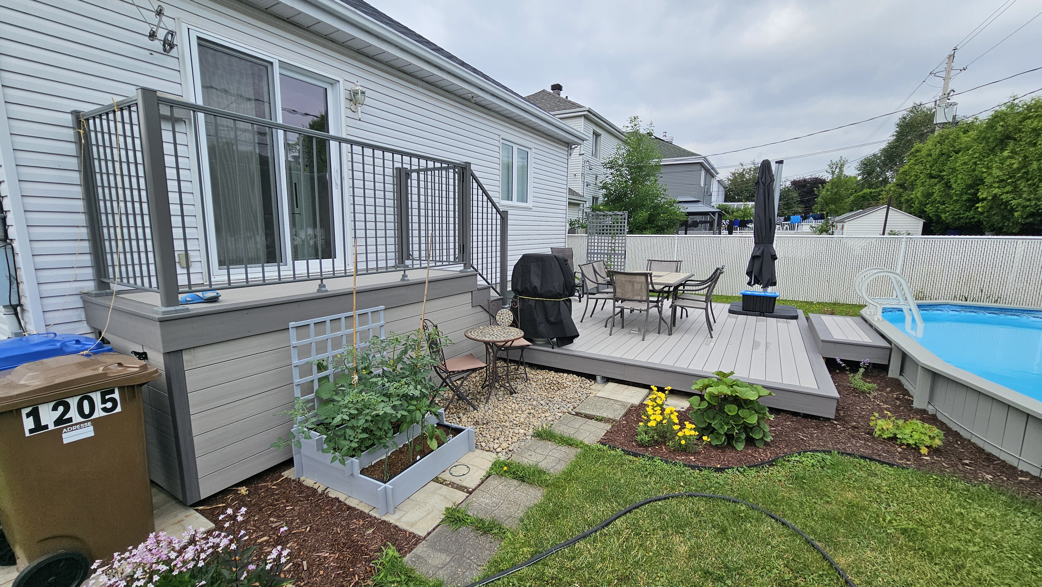 Images LES PATIOS K7