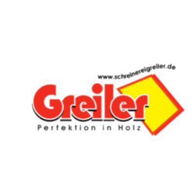 Schreinerei Josef Greiler in Markt Ortenburg - Logo
