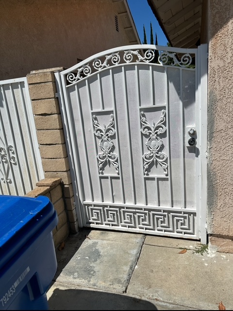 Images A & D Iron Work