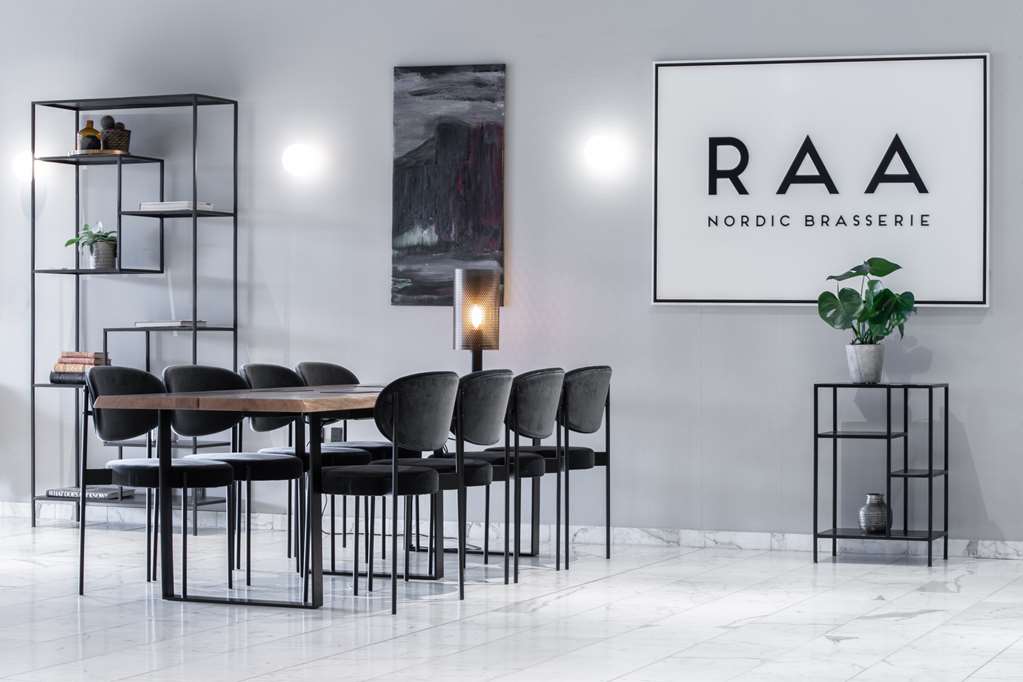 Images Radisson Blu Scandinavia Hotel, Aarhus