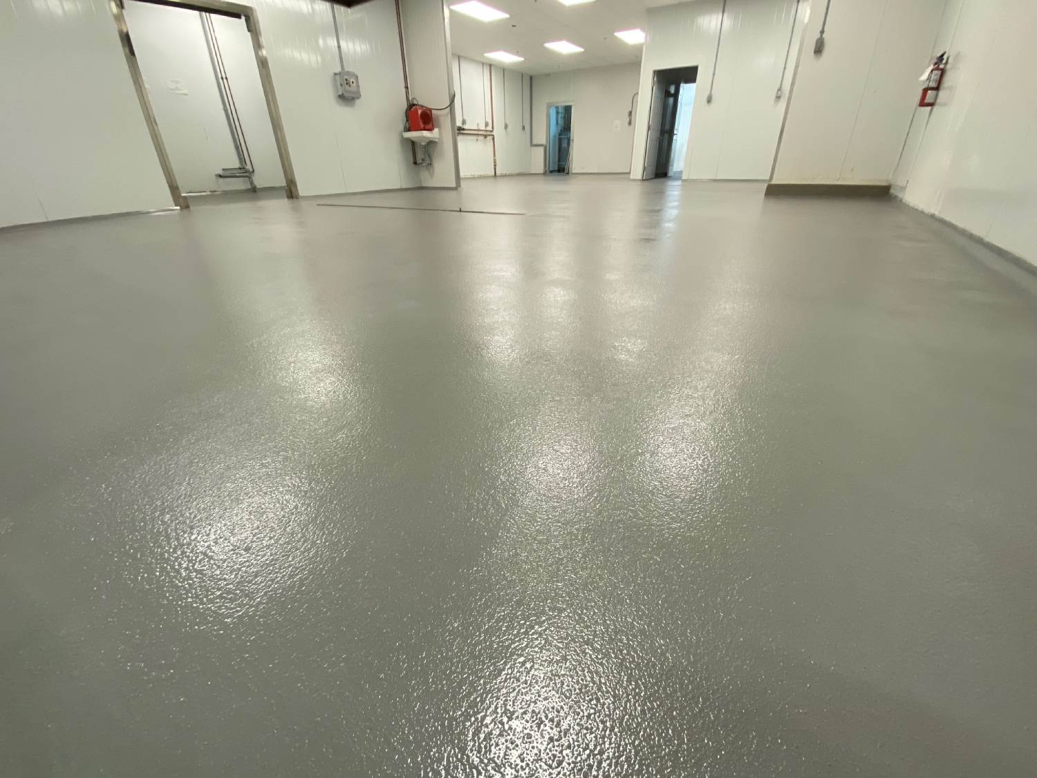 Images Polytech Coatings Ltd