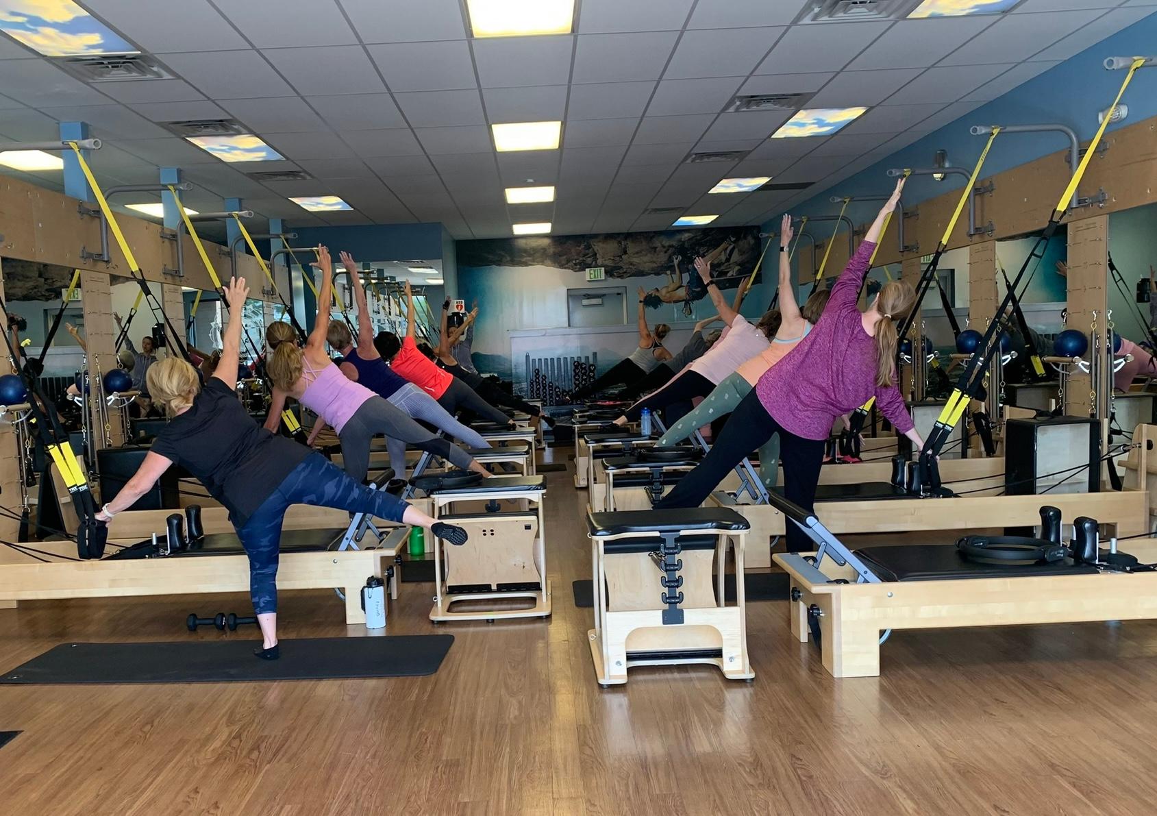 Image 8 | Club Pilates