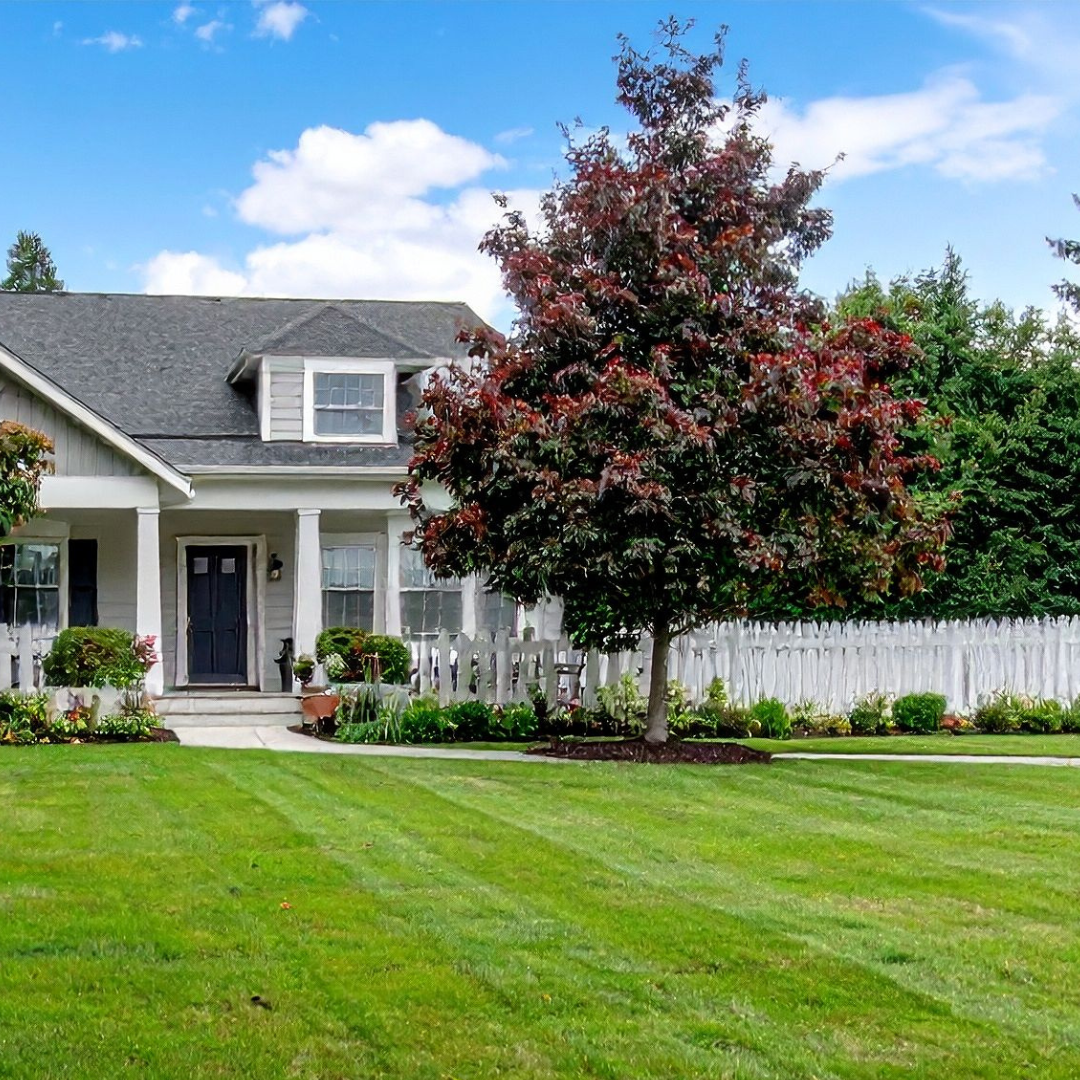 Trimmers Landscaping