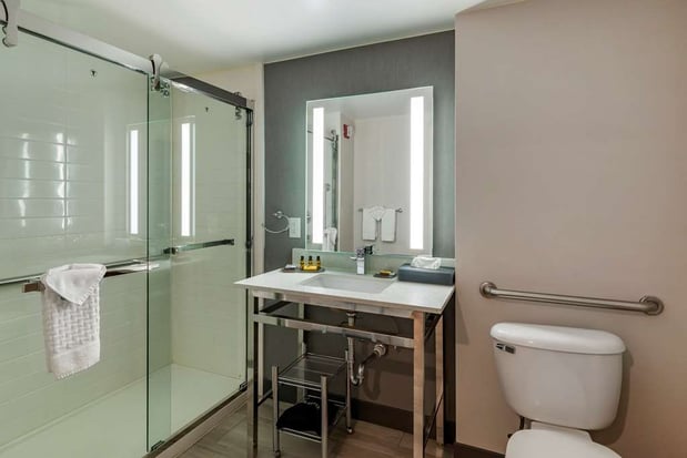 Images Best Western Plus Dalton Inn