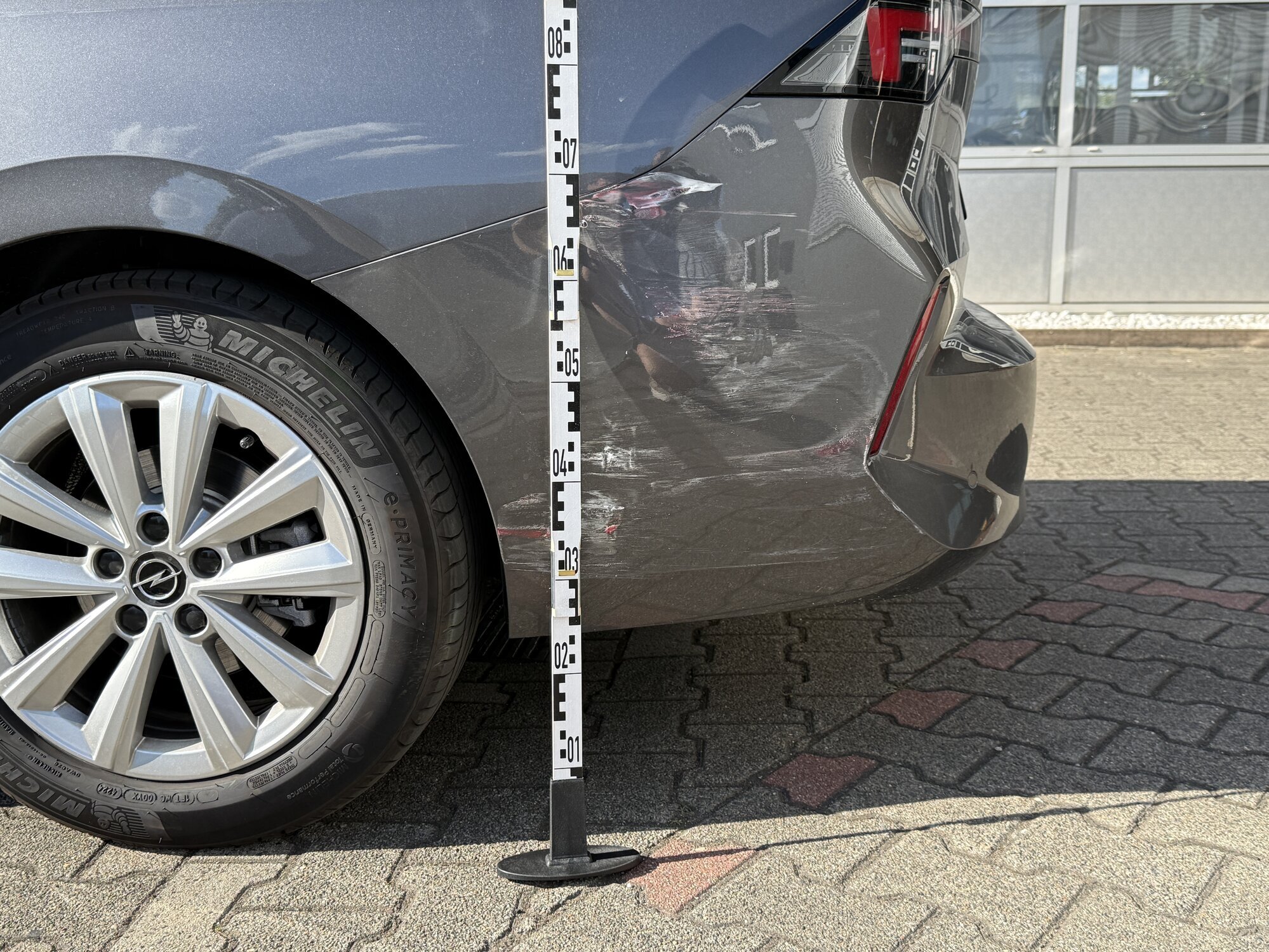 Sachverständiger Kfz in Müncheberg