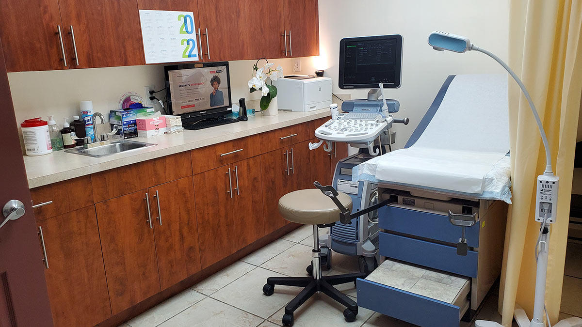 Image 5 | Professional Gynecological Services