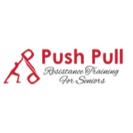 Push Pull Logo