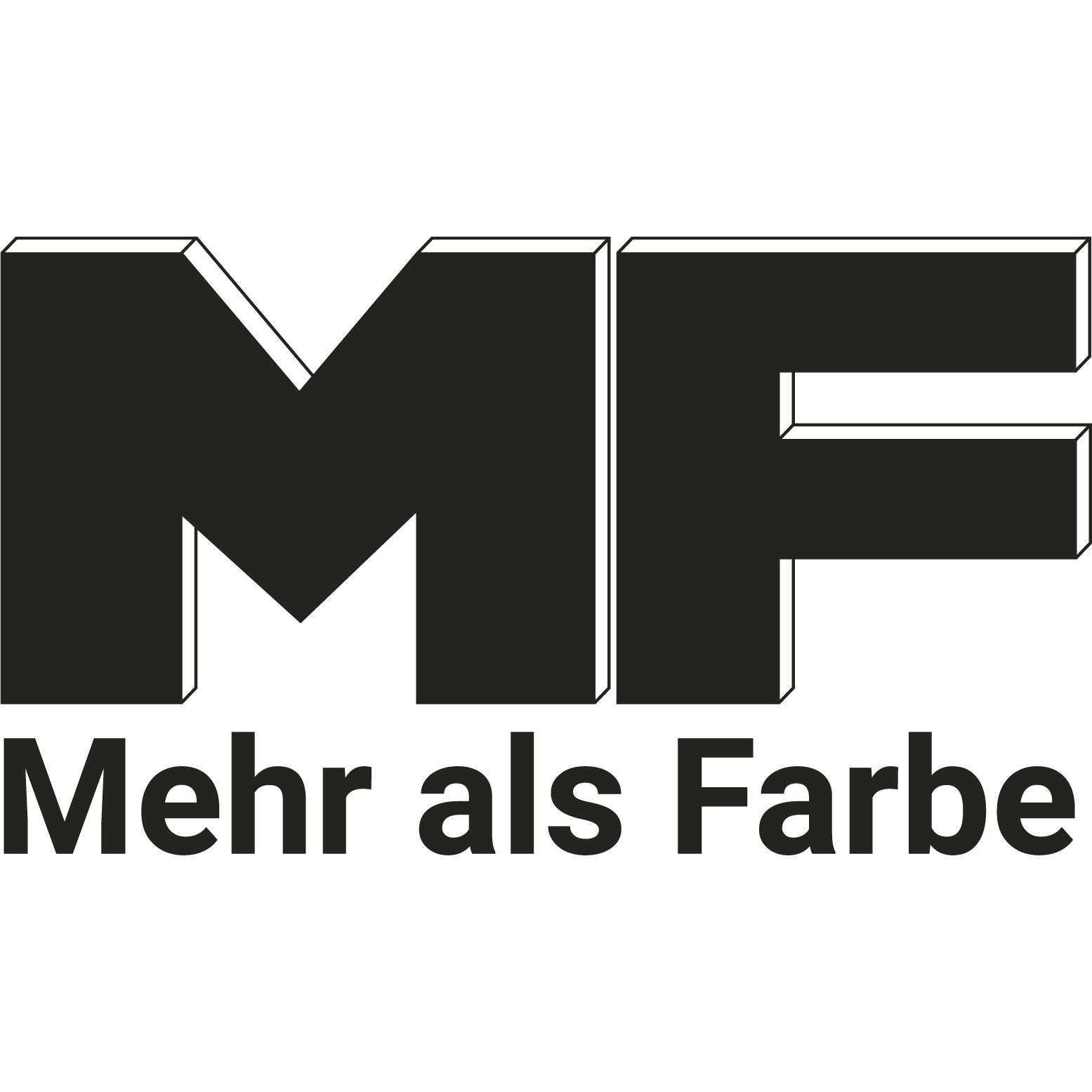 Logo von Malerei und Fassaden