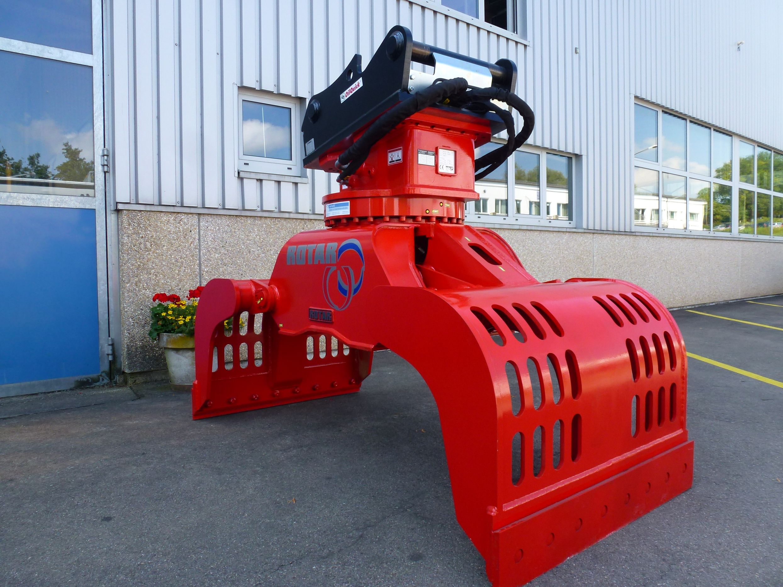 Bilder Stury Fredi AG