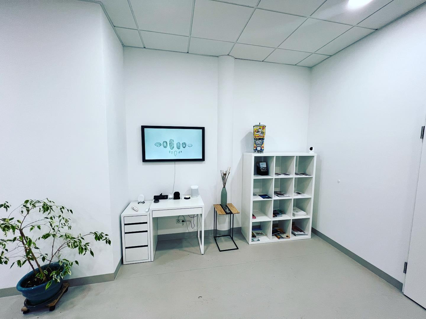 Hörcafe Horn, Hopfengartenstraße 21/1/7 in Horn