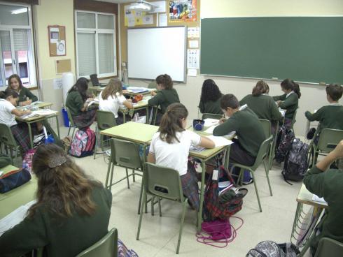 Images Fundación Educativa Jesuitinas - Colegio Miralba