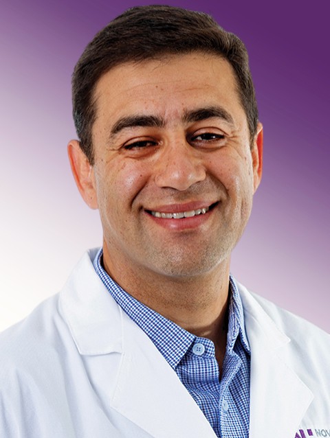 Rami Zaki, PA-C