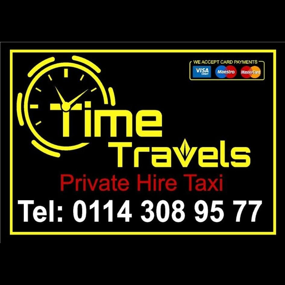 Time Travels PVT Limited Time Travels PVT Limited Sheffield 01143 089577