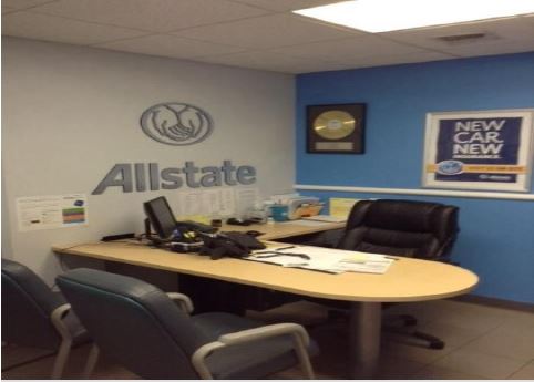 Images Mary Rose Smith: Allstate Insurance