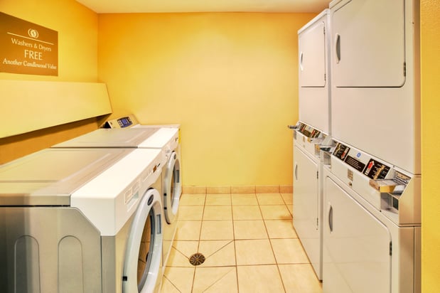Images Candlewood Suites Killeen - Fort Cavazos Area by IHG