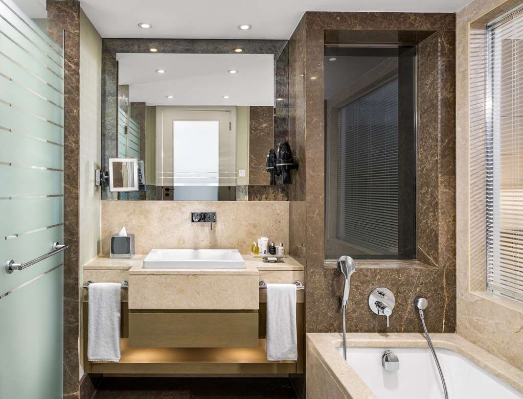 Images Radisson Blu Hotel, Istanbul Sisli