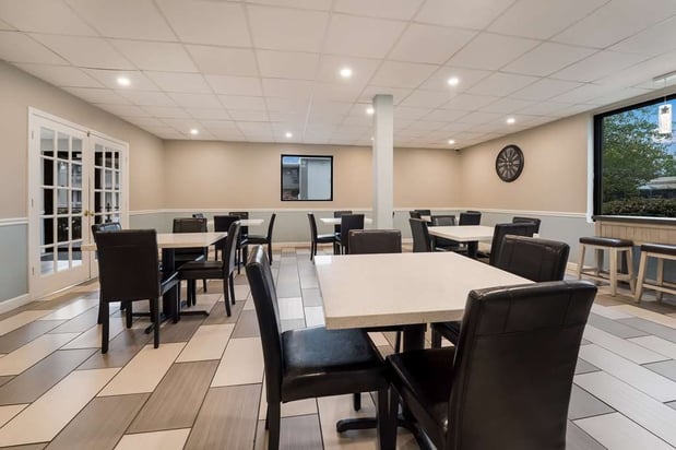 Images SureStay by Best Western Columbus Downtown
