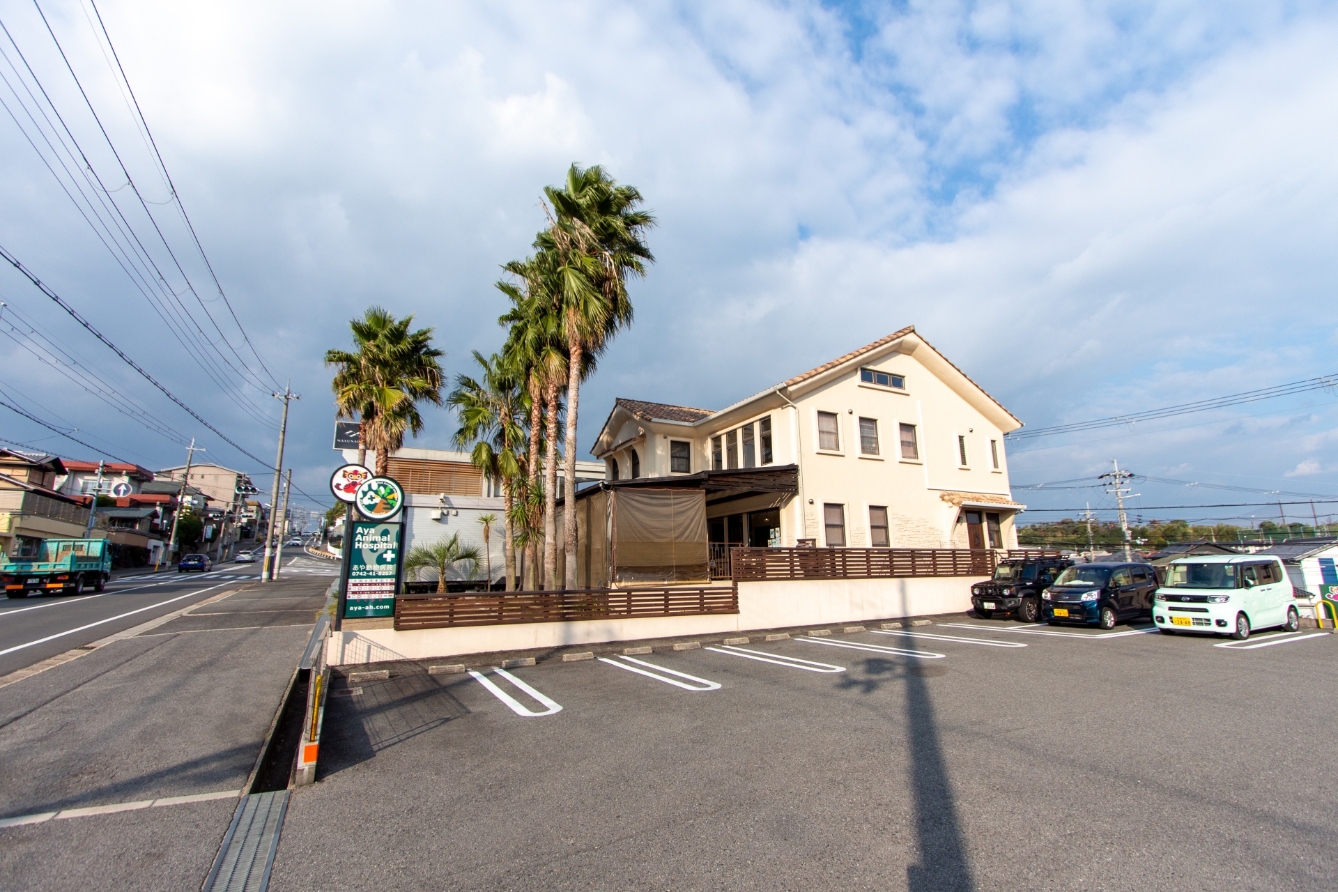 Images あや動物病院