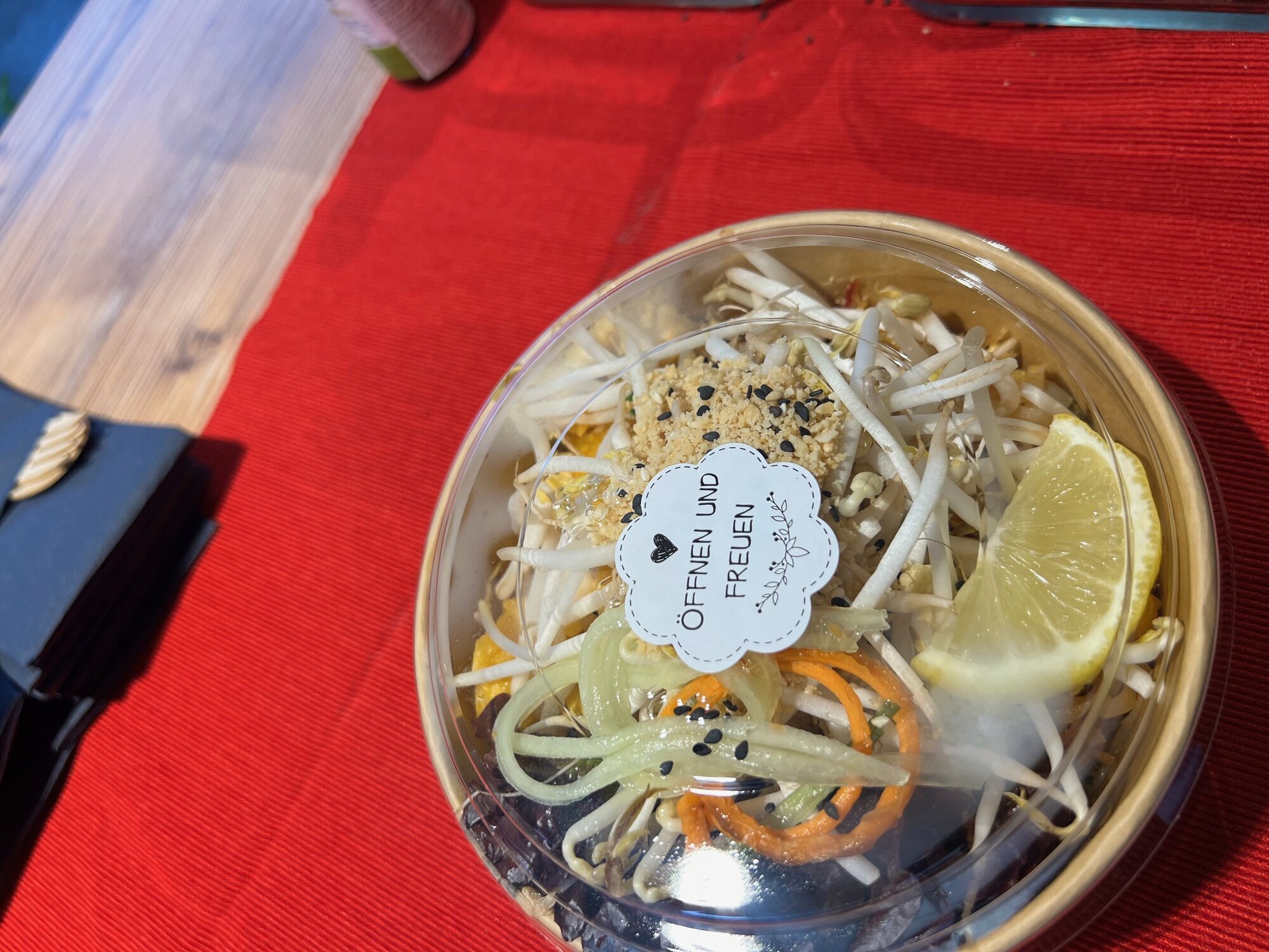 Bild 5 von ThaiLicious Inh  Trillsam Markus