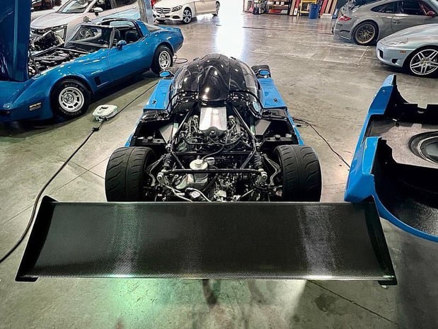 Images Loudoun County Exotics