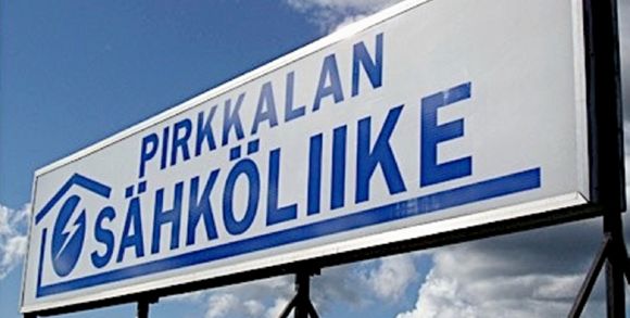Images Pirkkalan Sähköliike Ky