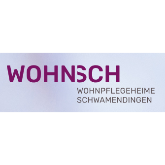 Wohnpflegeheime Schwamendingen - WOHNSCH - Häuptli, Kull und Schörli Logo